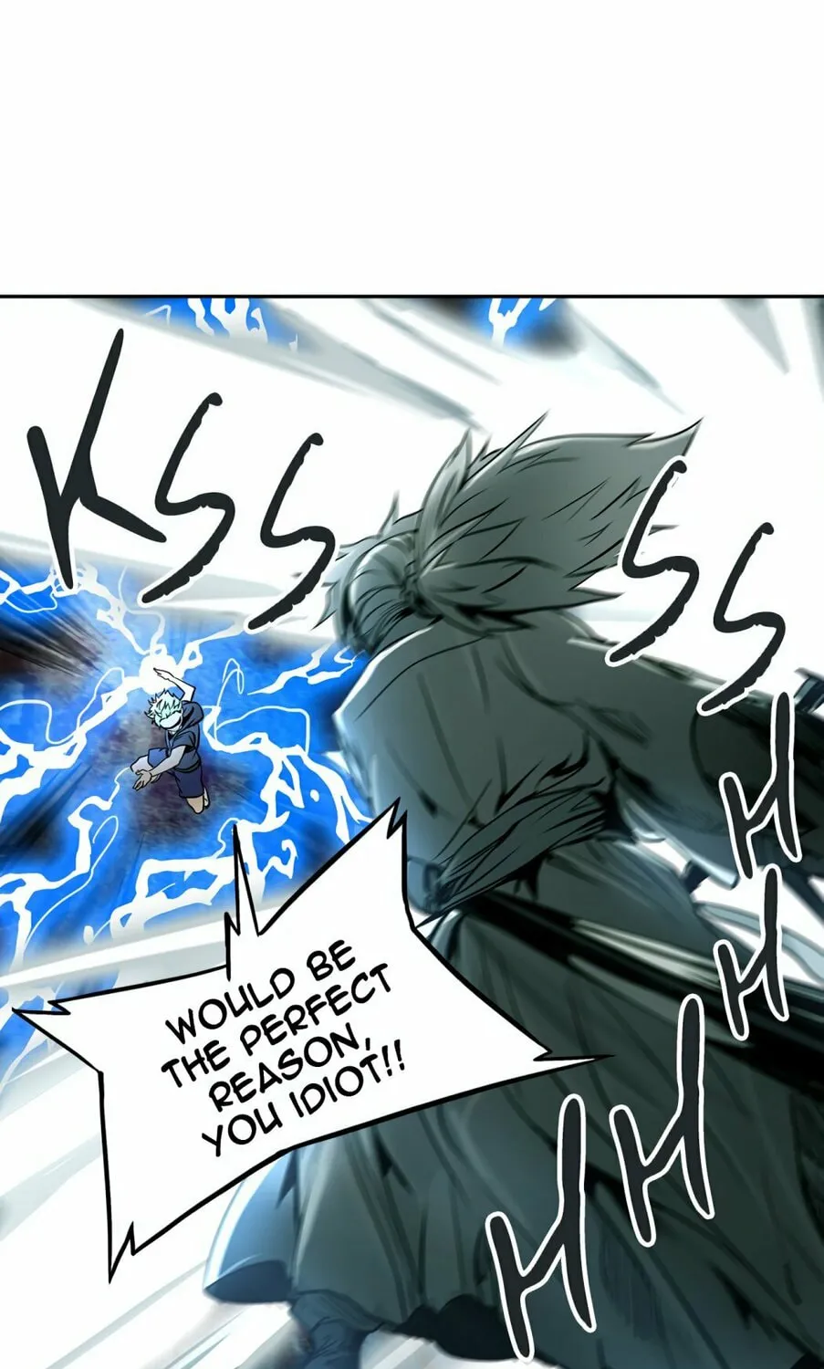 Tower of God Chapter 291 page 15 - 