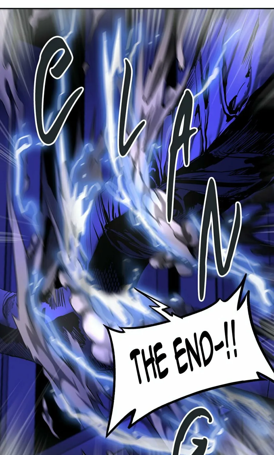 Tower of God Chapter 291 page 143 - 