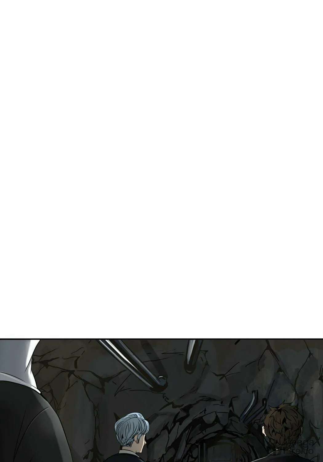 Tower of God Chapter 291 page 145 - 