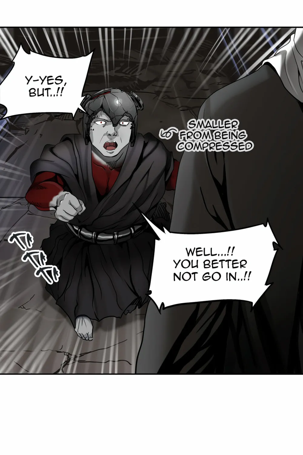 Tower of God Chapter 291 page 148 - 