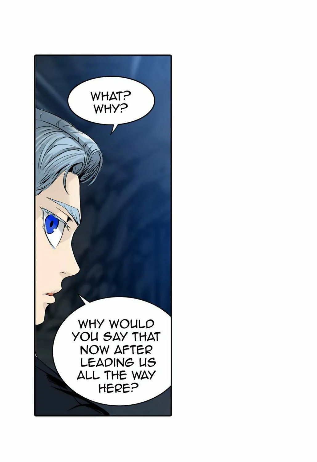 Tower of God Chapter 291 page 150 - 
