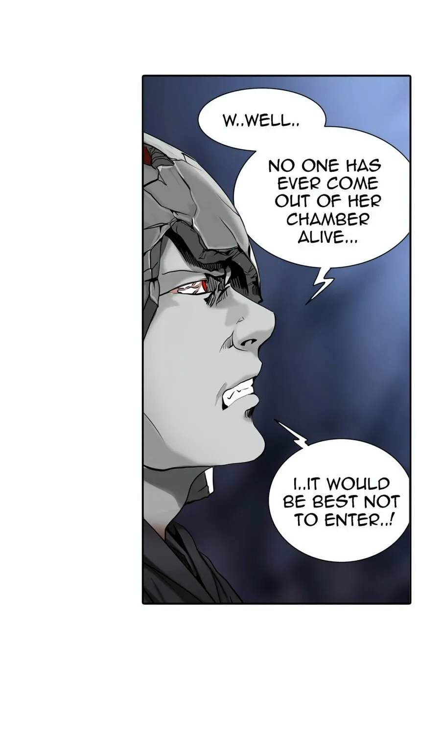 Tower of God Chapter 291 page 152 - 