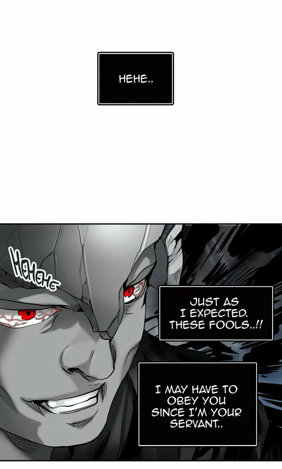Tower of God Chapter 291 page 156 - 