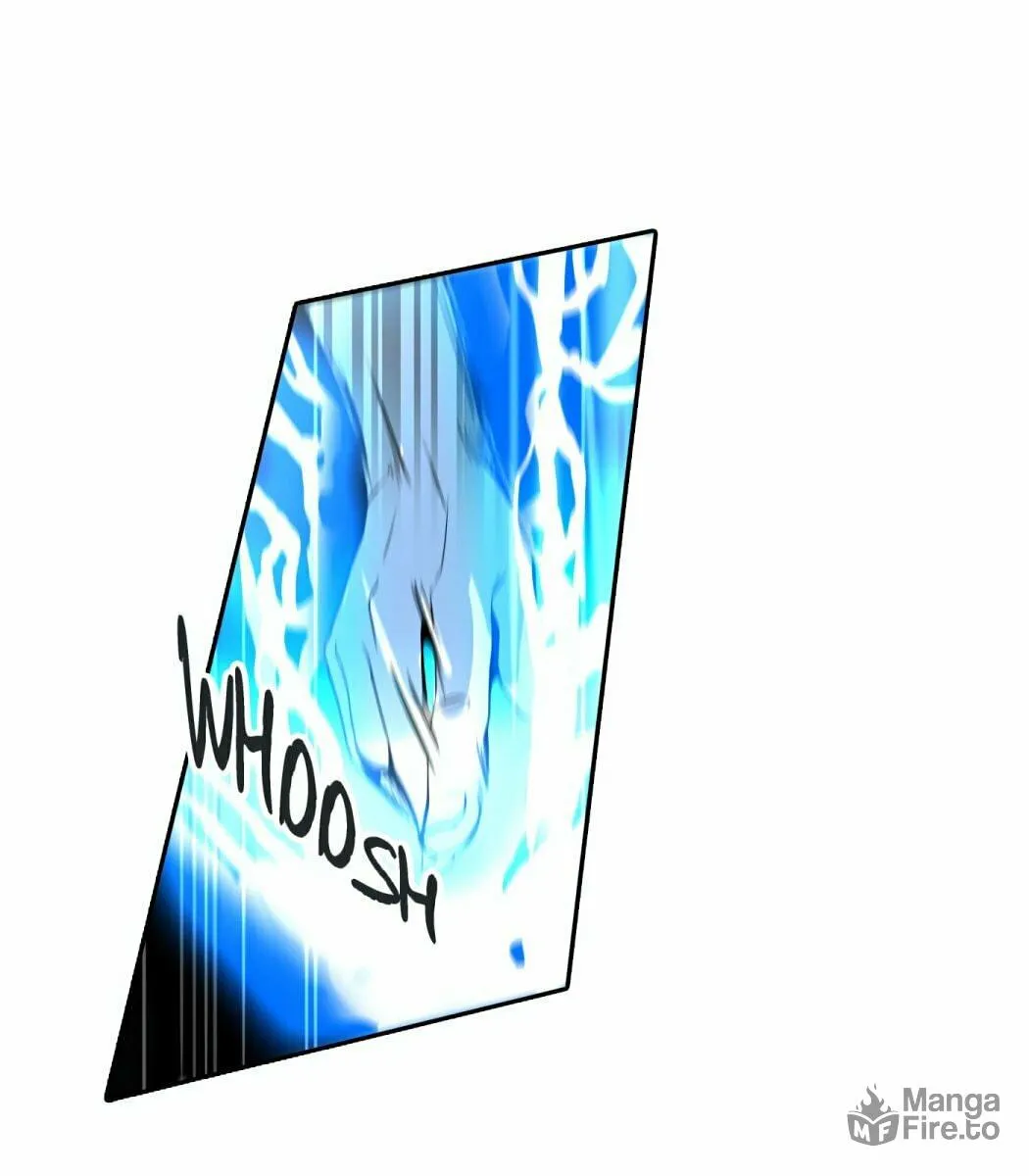 Tower of God Chapter 291 page 17 - 