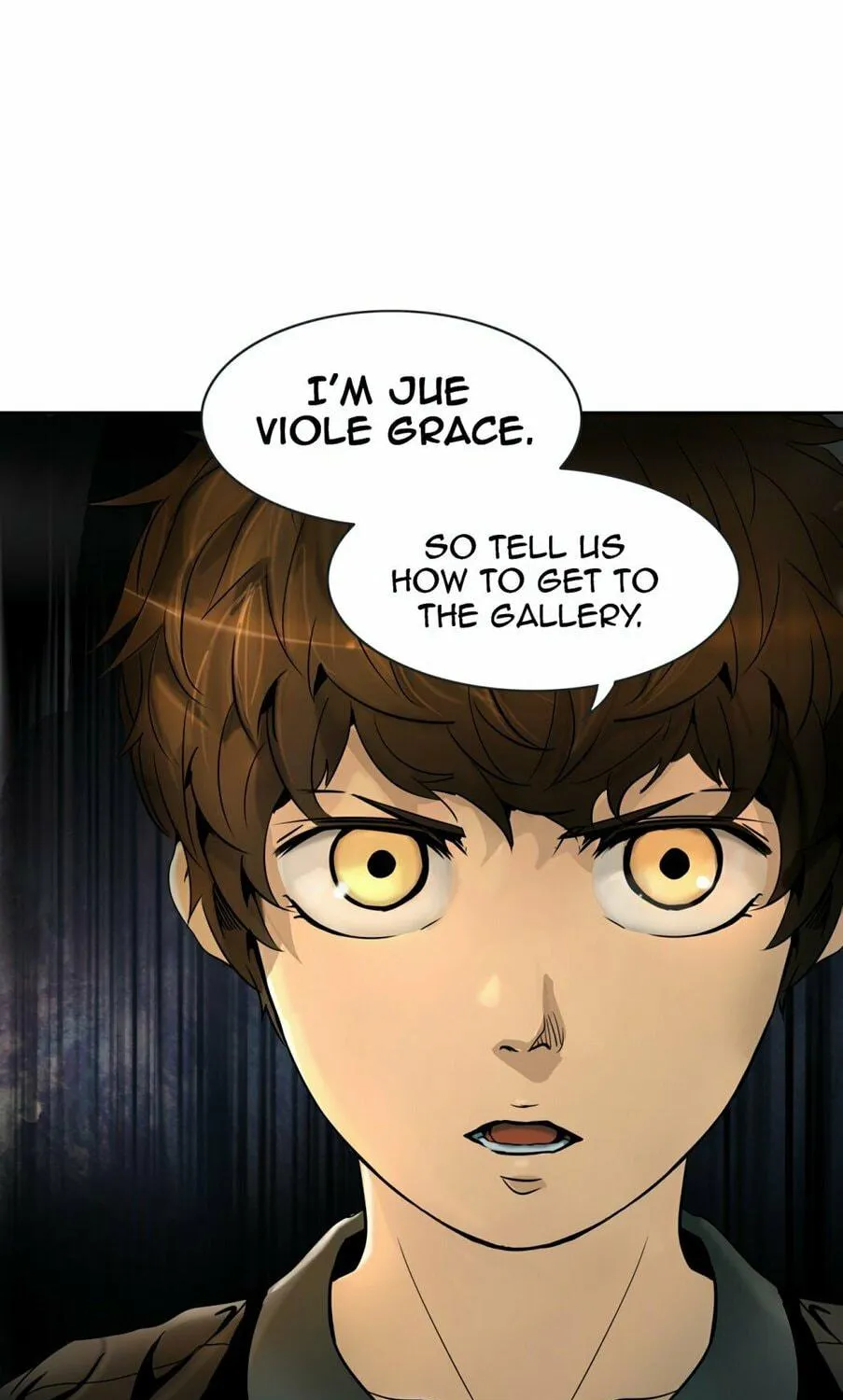 Tower of God Chapter 291 page 176 - 