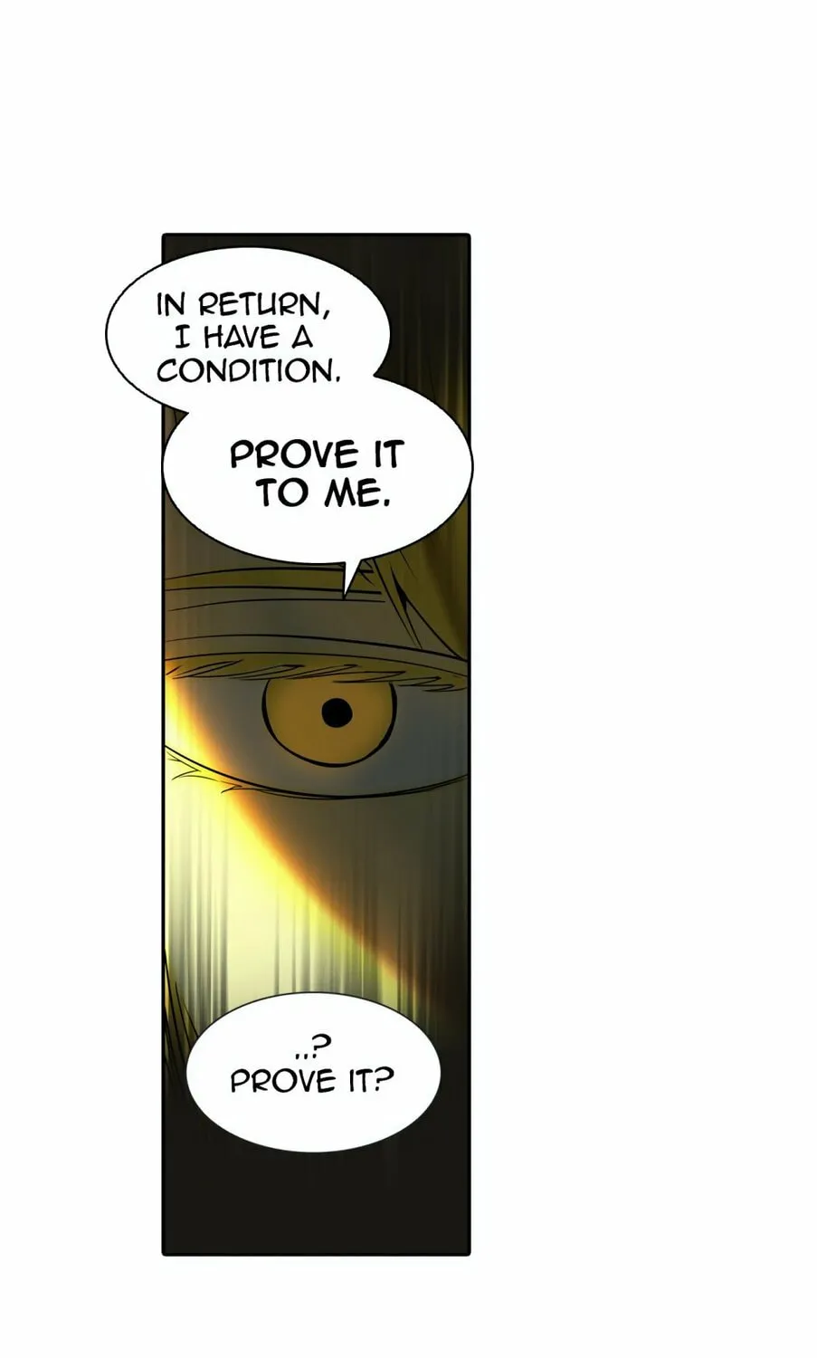 Tower of God Chapter 291 page 184 - 
