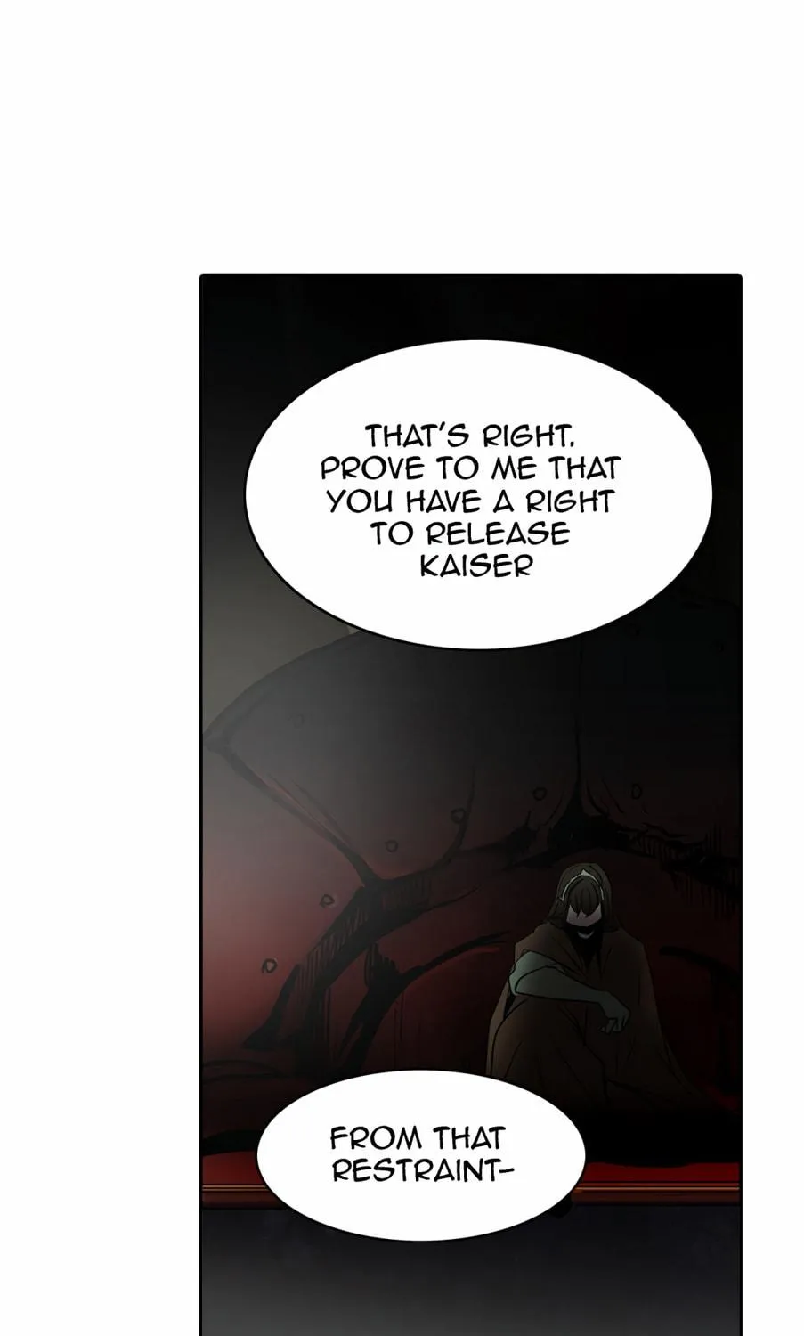 Tower of God Chapter 291 page 186 - 