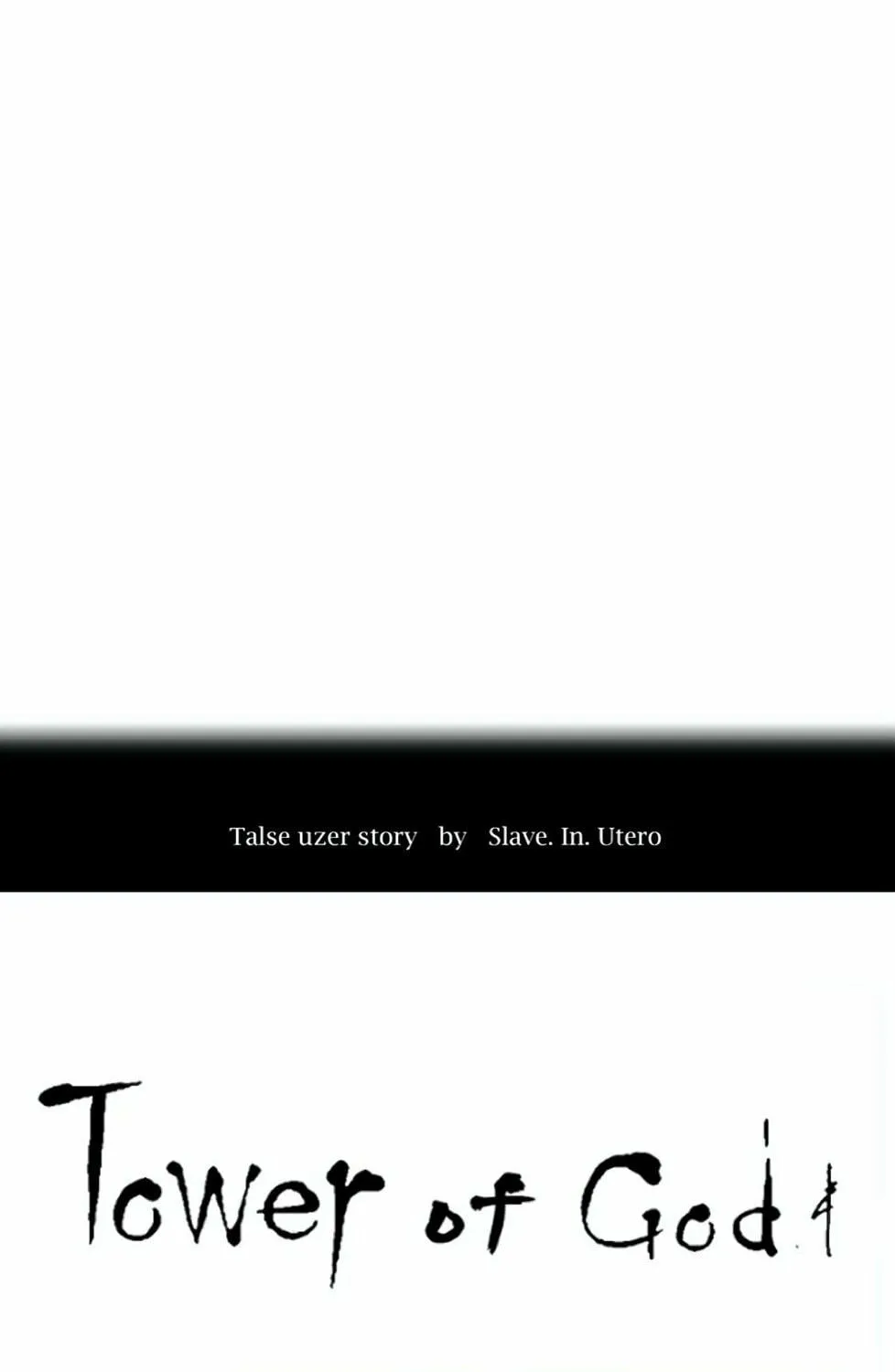Tower of God Chapter 291 page 21 - 