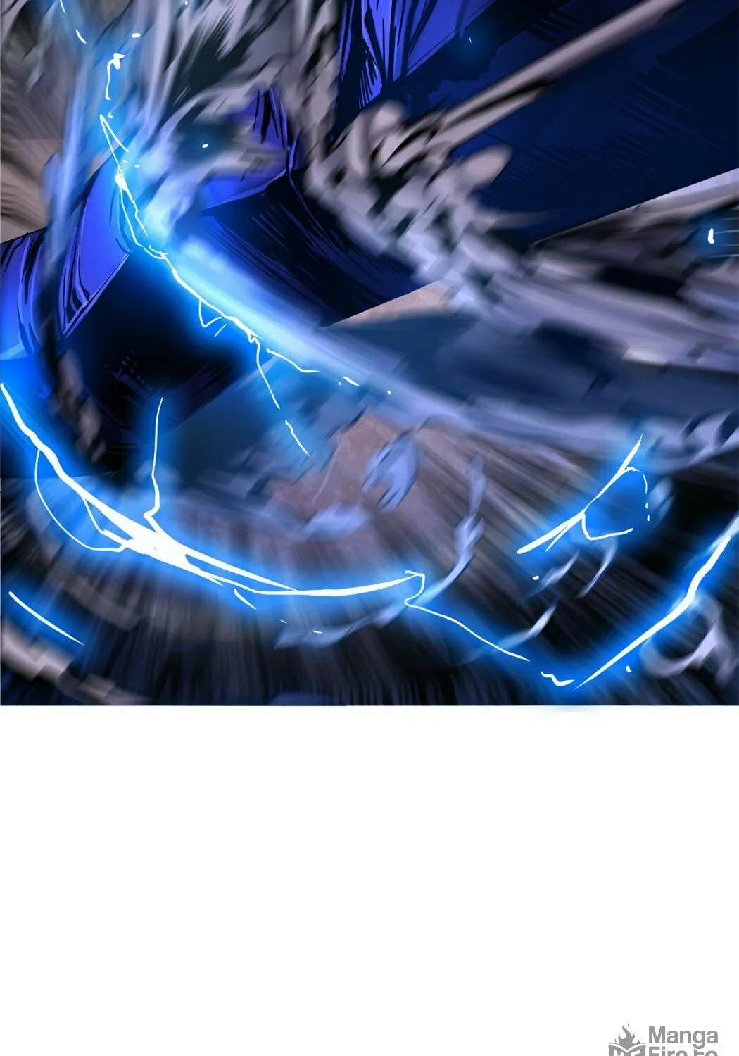 Tower of God Chapter 291 page 26 - 