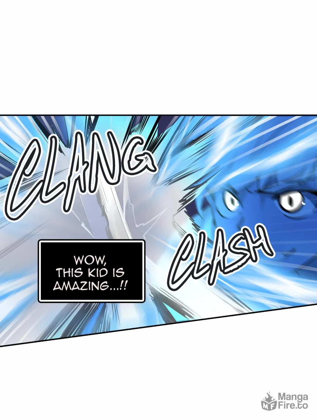Tower of God Chapter 291 page 32 - 