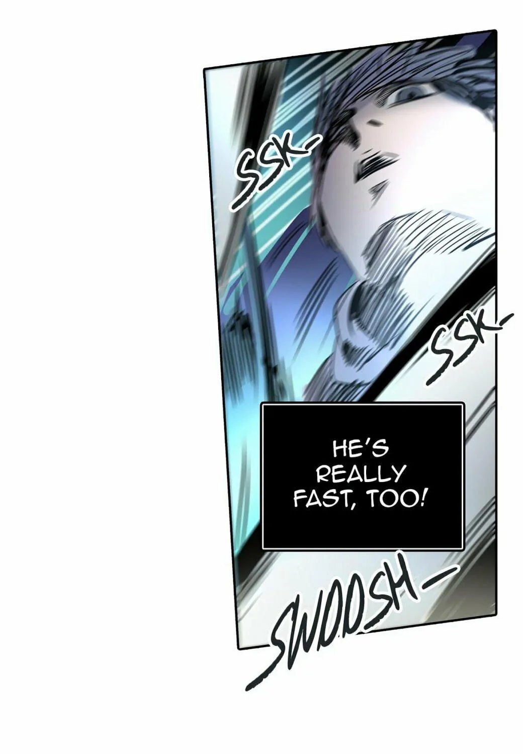 Tower of God Chapter 291 page 34 - 