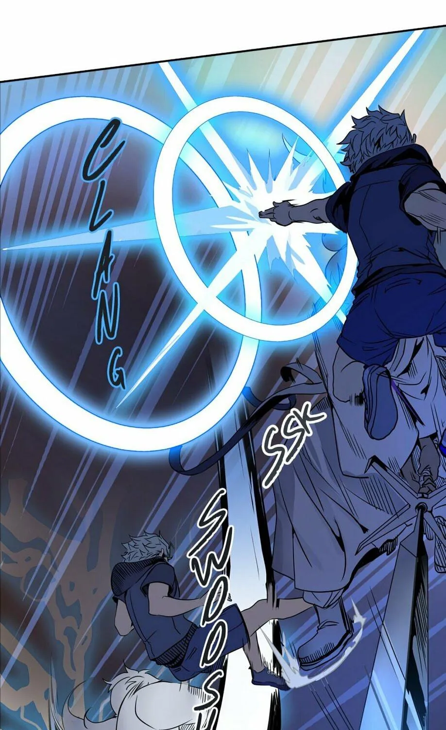 Tower of God Chapter 291 page 36 - 