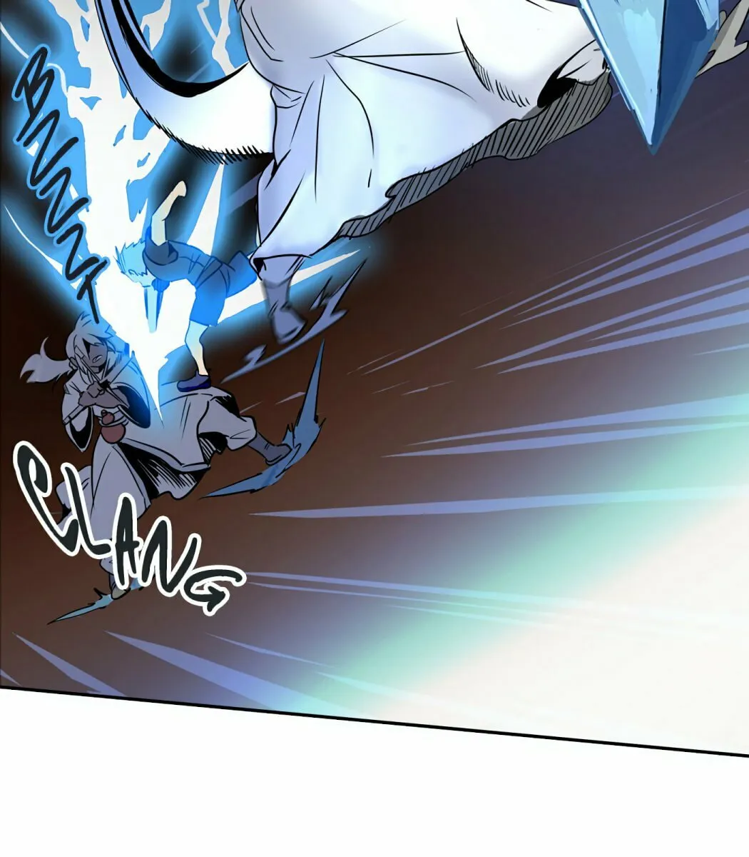 Tower of God Chapter 291 page 38 - 