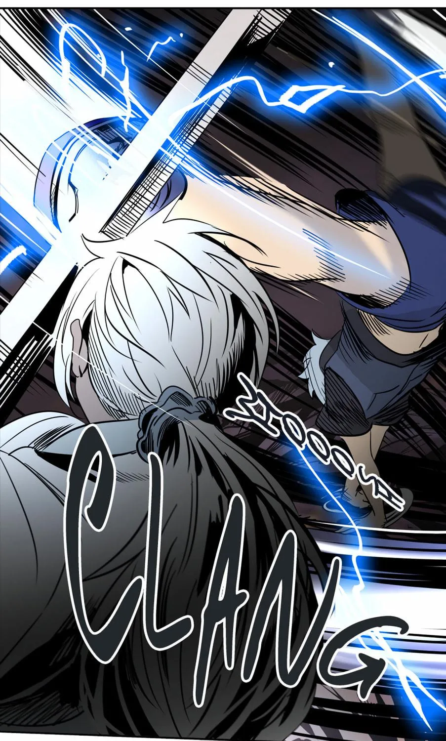 Tower of God Chapter 291 page 41 - 