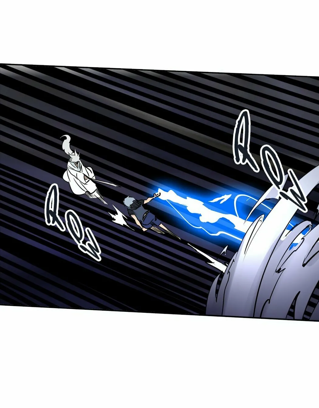 Tower of God Chapter 291 page 43 - 