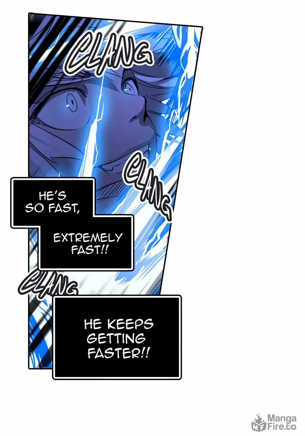 Tower of God Chapter 291 page 44 - 