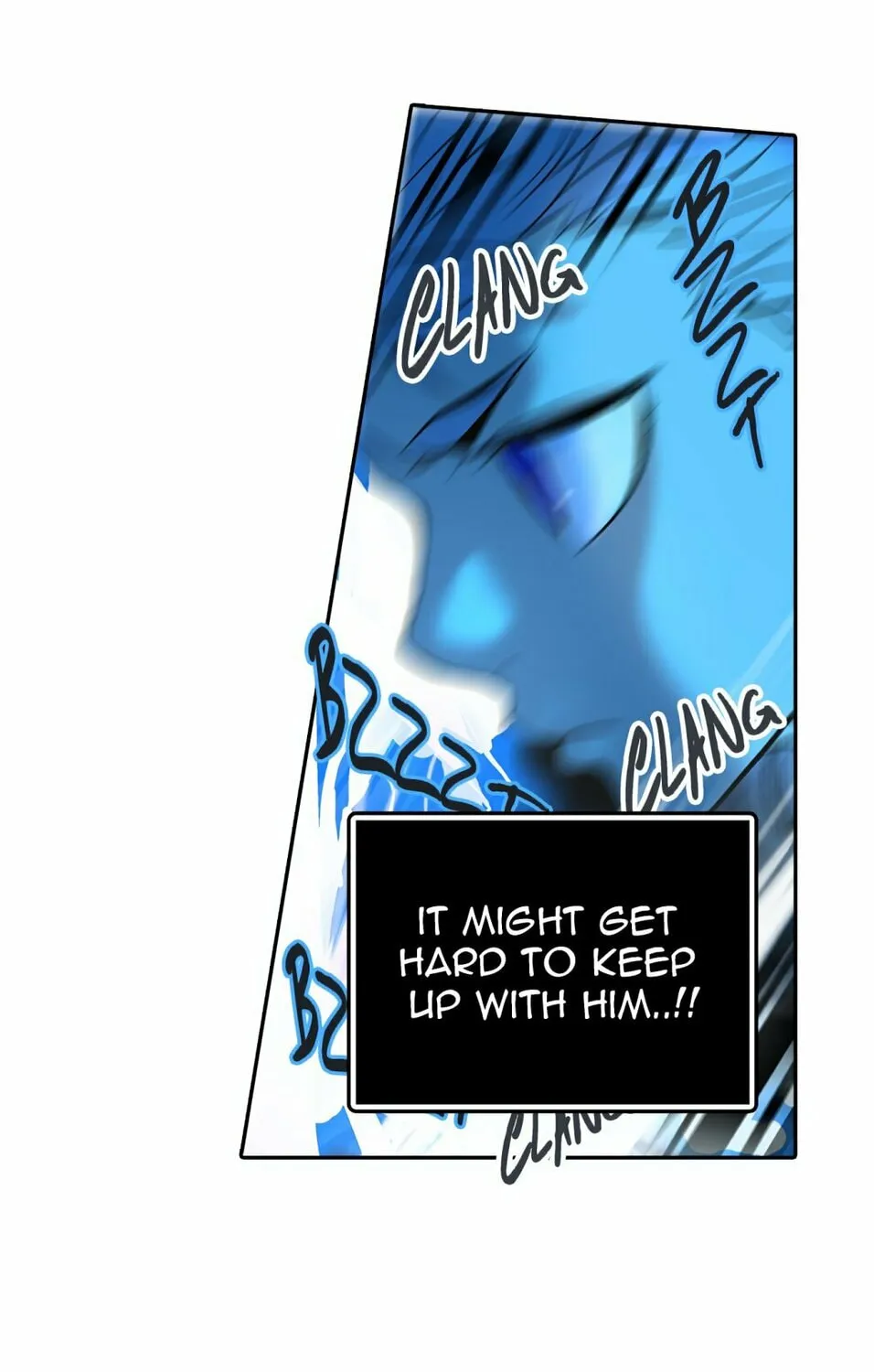 Tower of God Chapter 291 page 46 - 