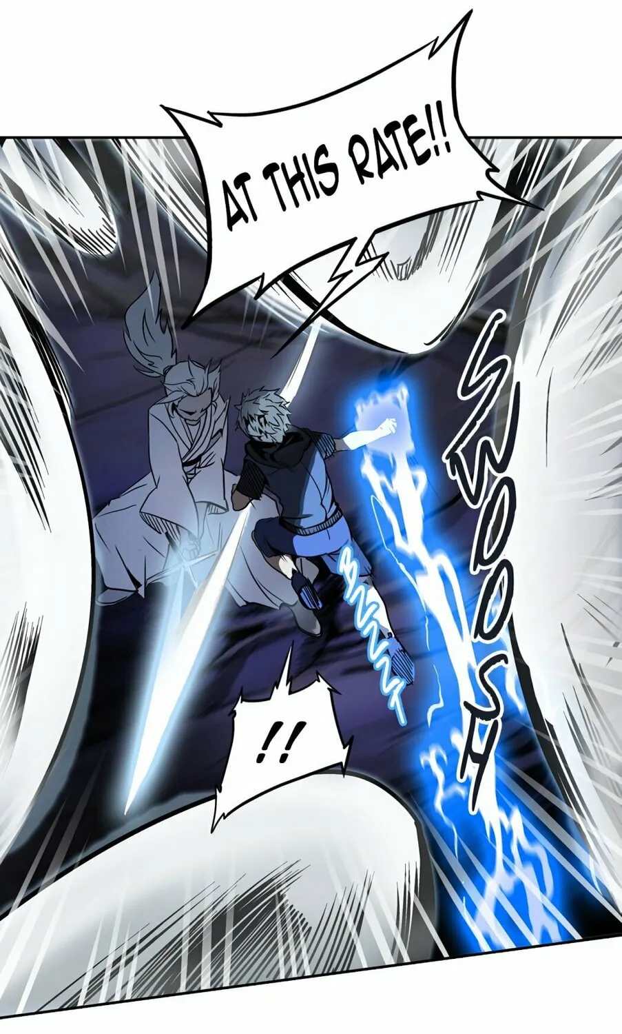 Tower of God Chapter 291 page 48 - 