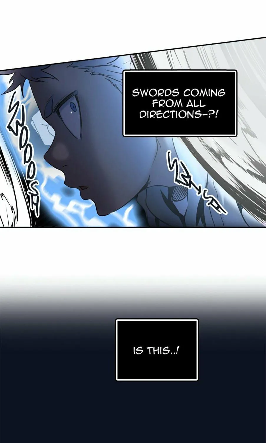 Tower of God Chapter 291 page 50 - 
