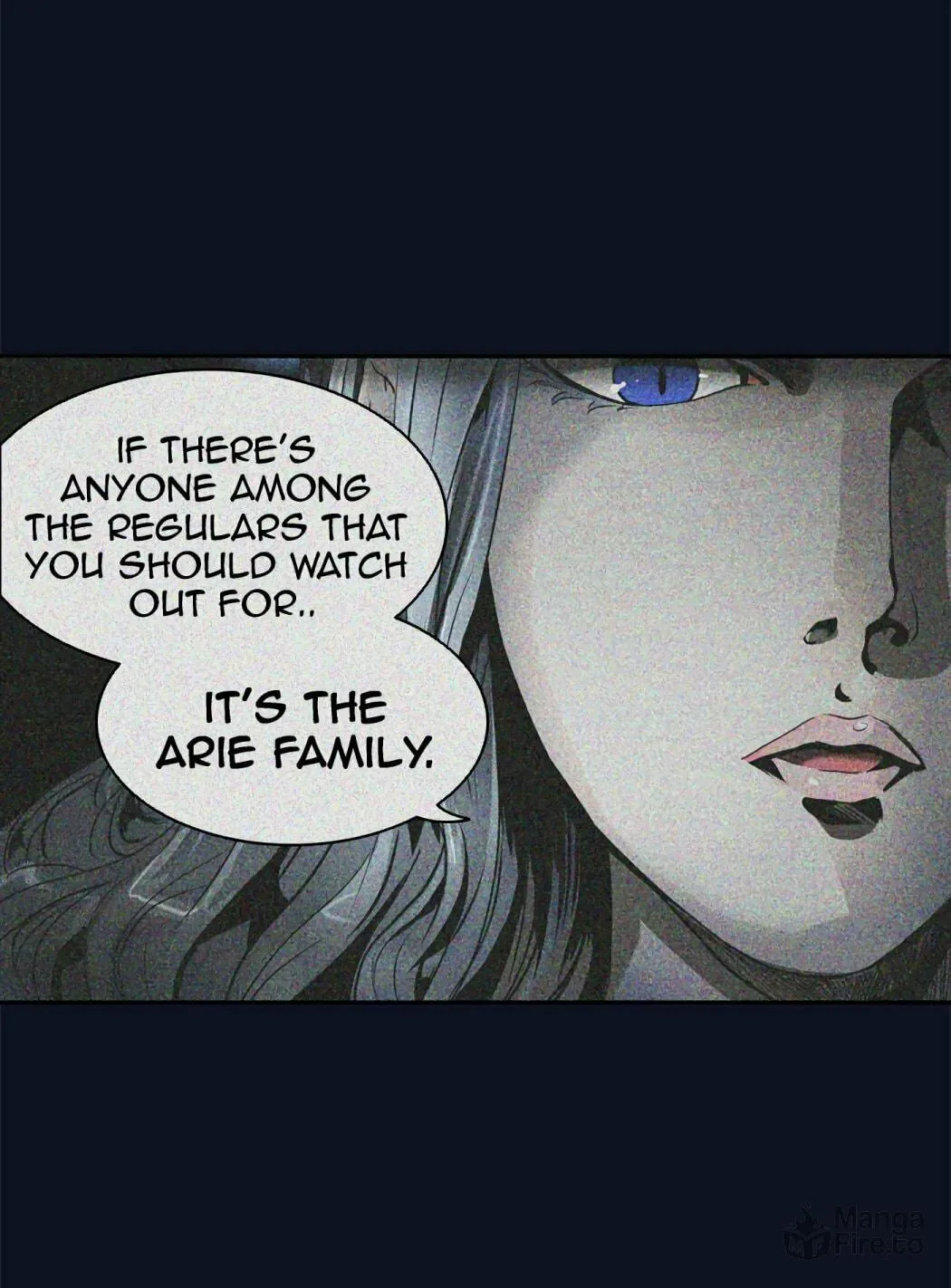 Tower of God Chapter 291 page 55 - 