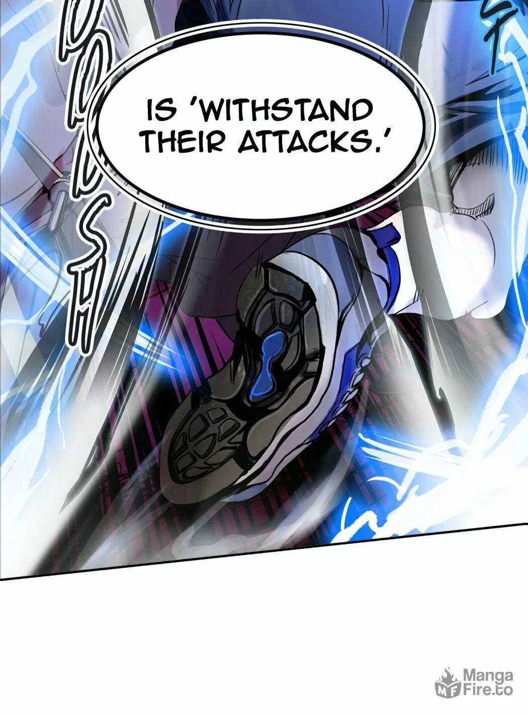 Tower of God Chapter 291 page 59 - 