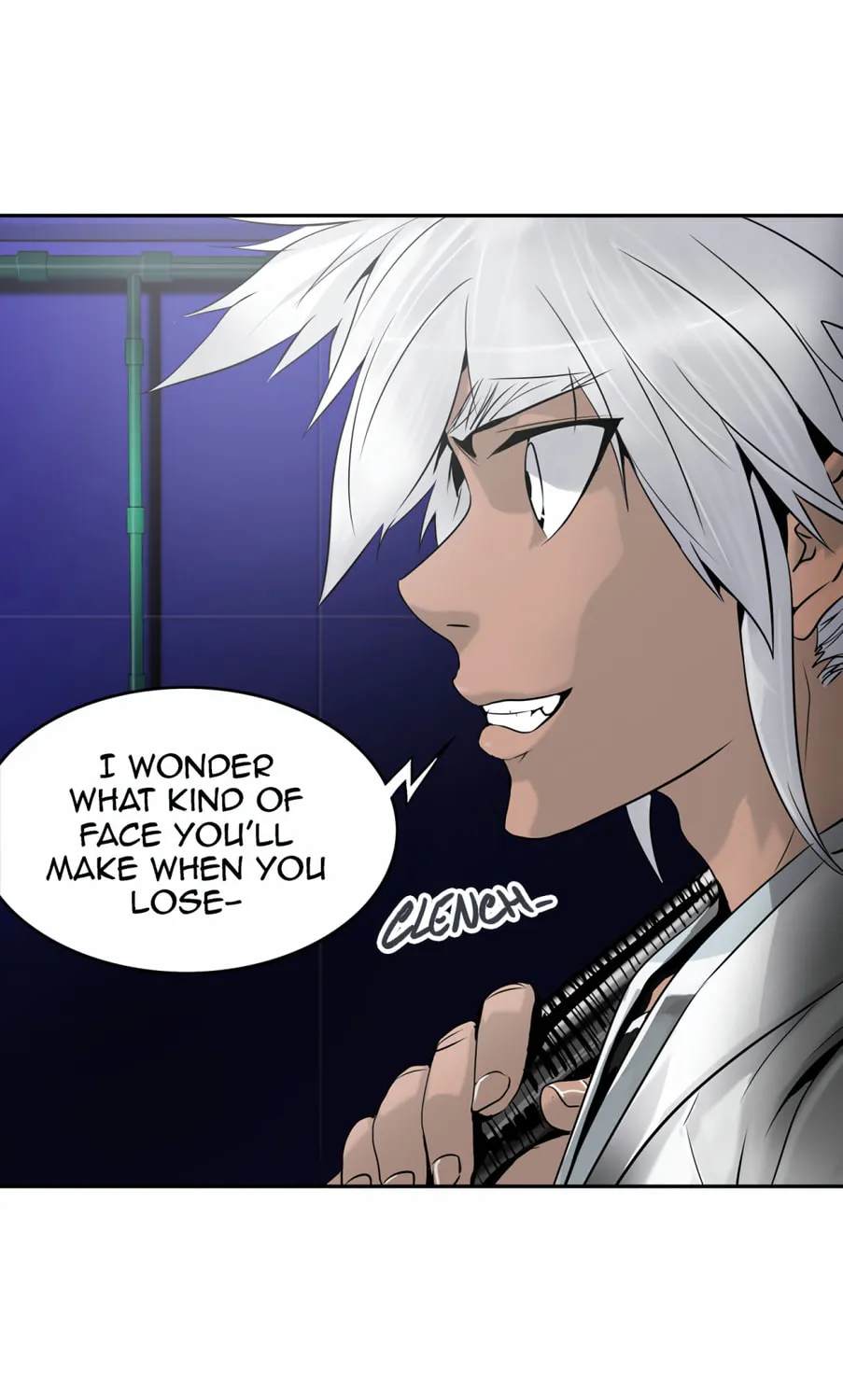 Tower of God Chapter 291 page 7 - 