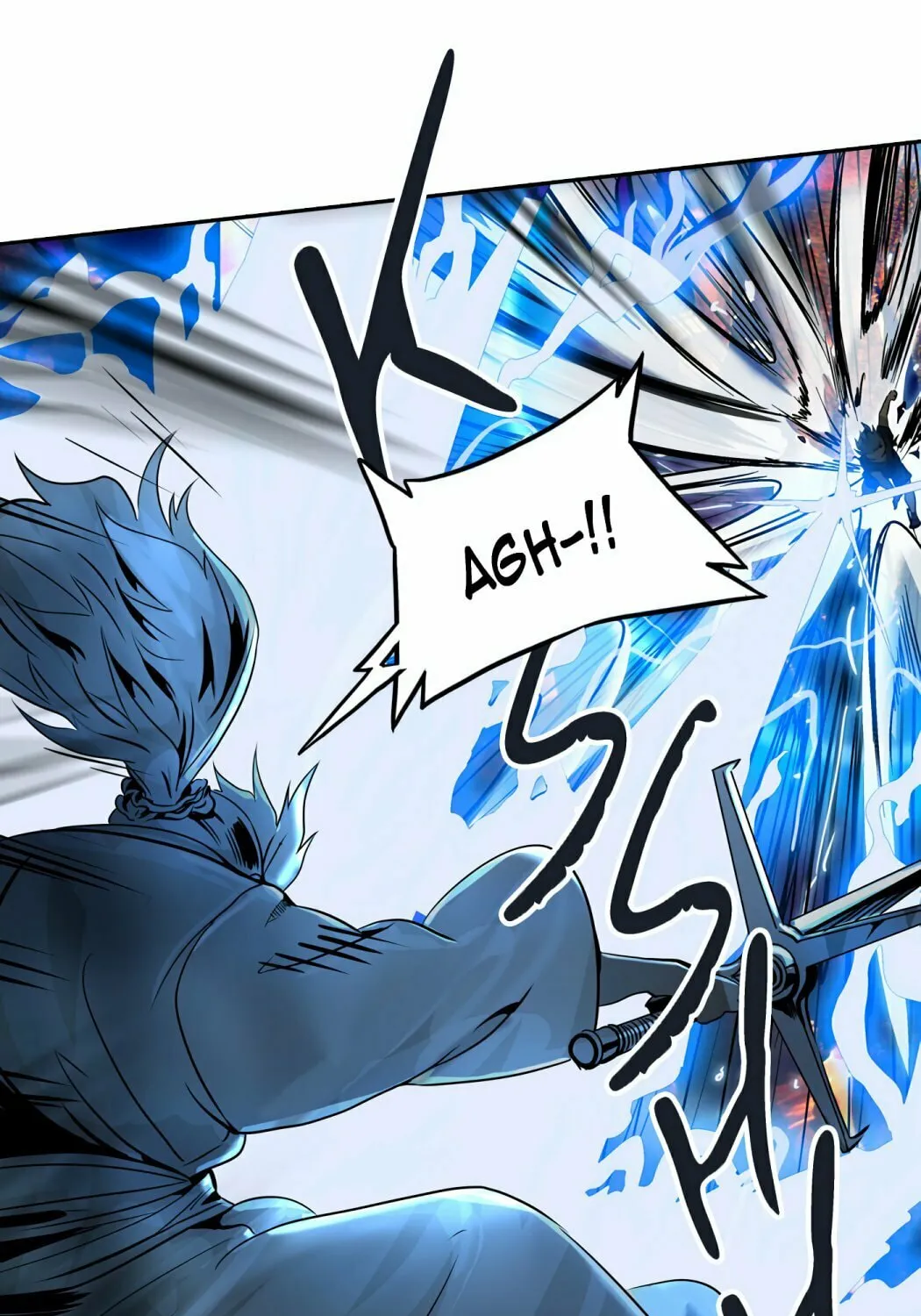 Tower of God Chapter 291 page 62 - 