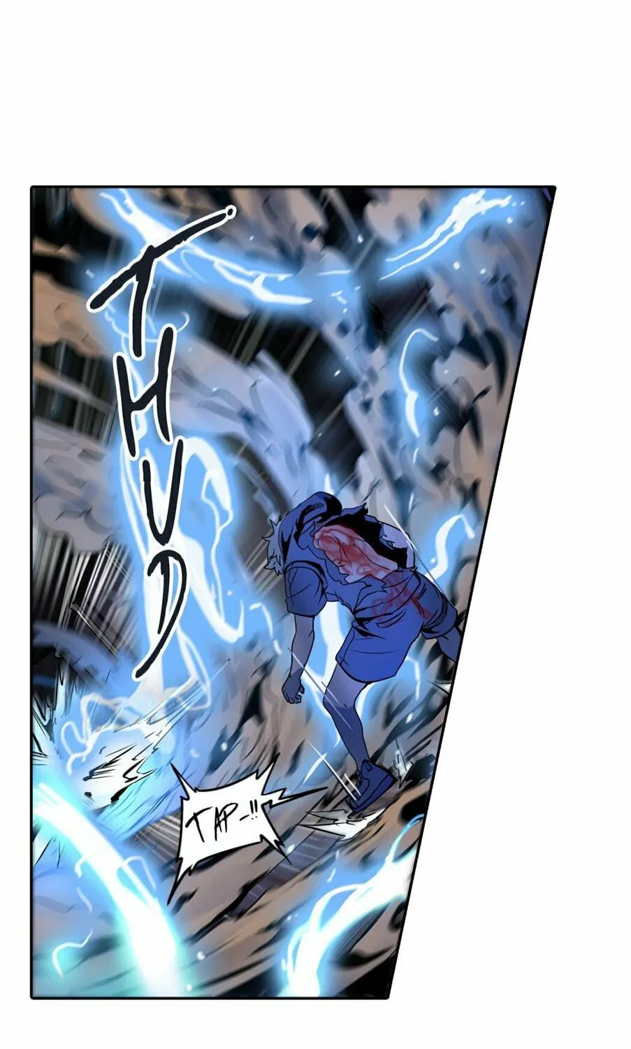 Tower of God Chapter 291 page 65 - 