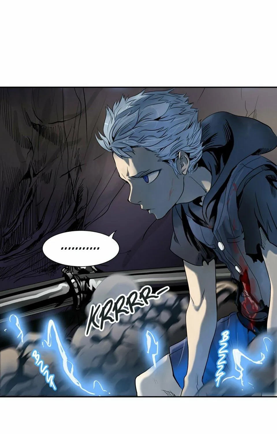 Tower of God Chapter 291 page 69 - 