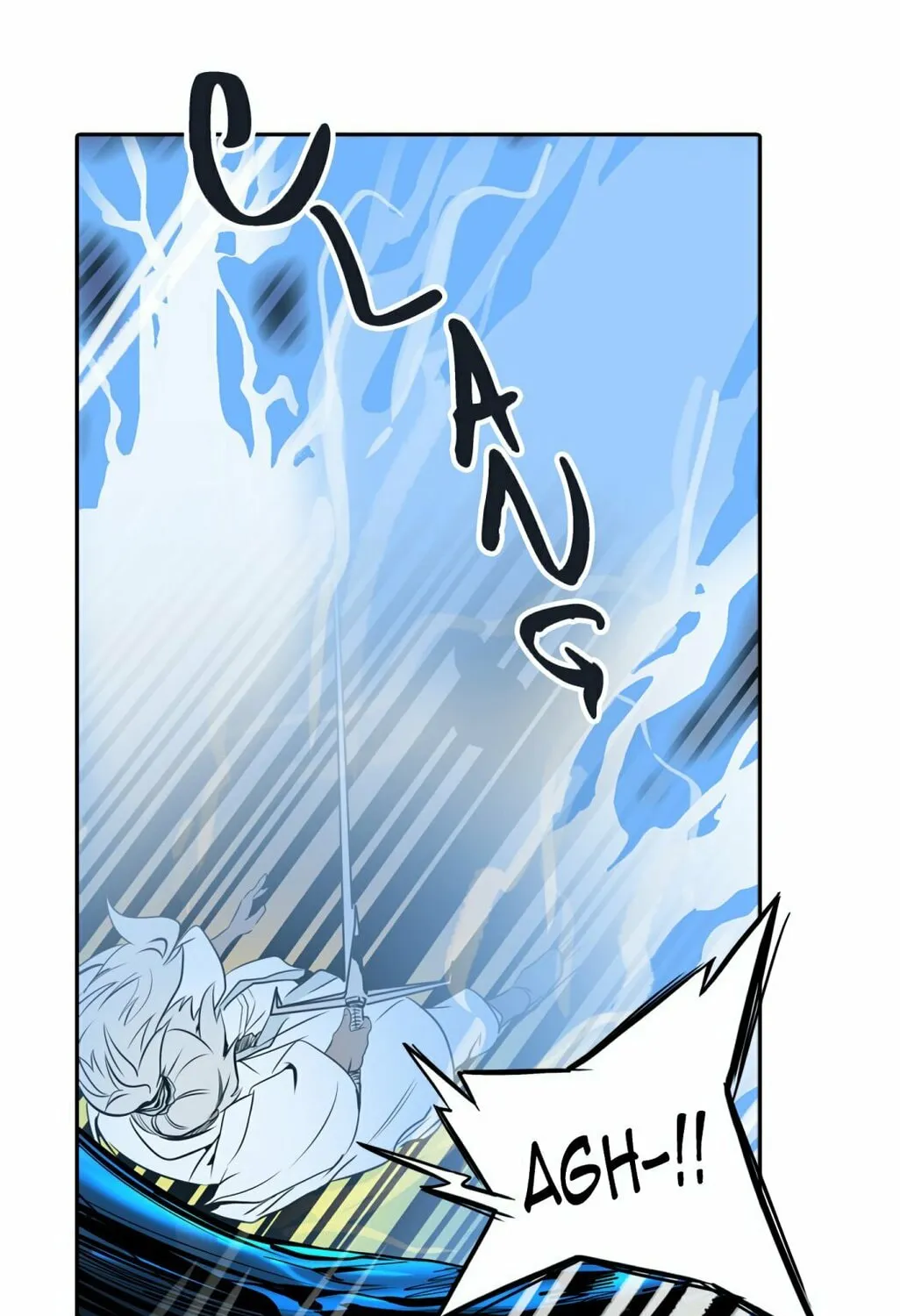 Tower of God Chapter 291 page 79 - 