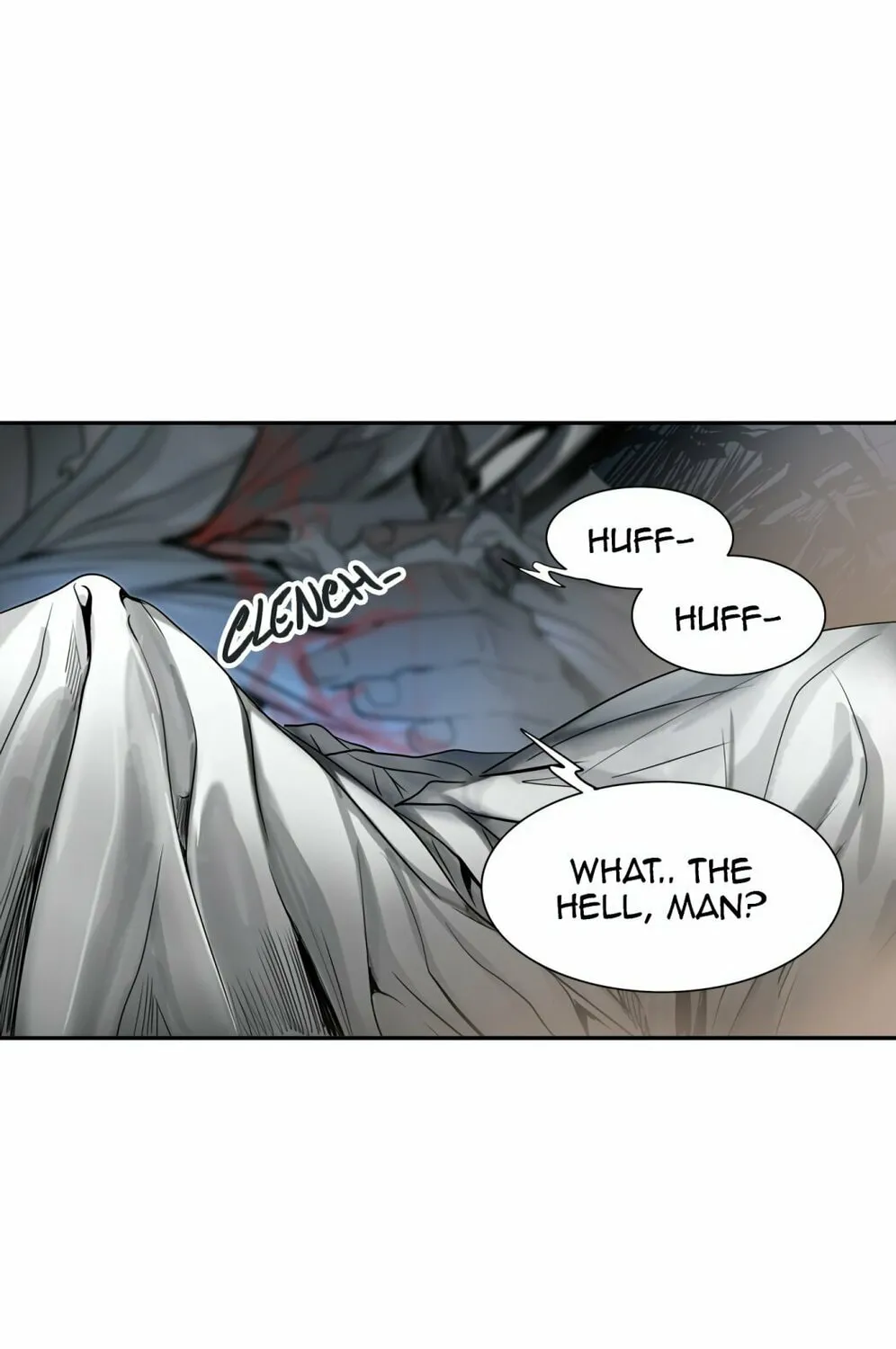 Tower of God Chapter 291 page 83 - 