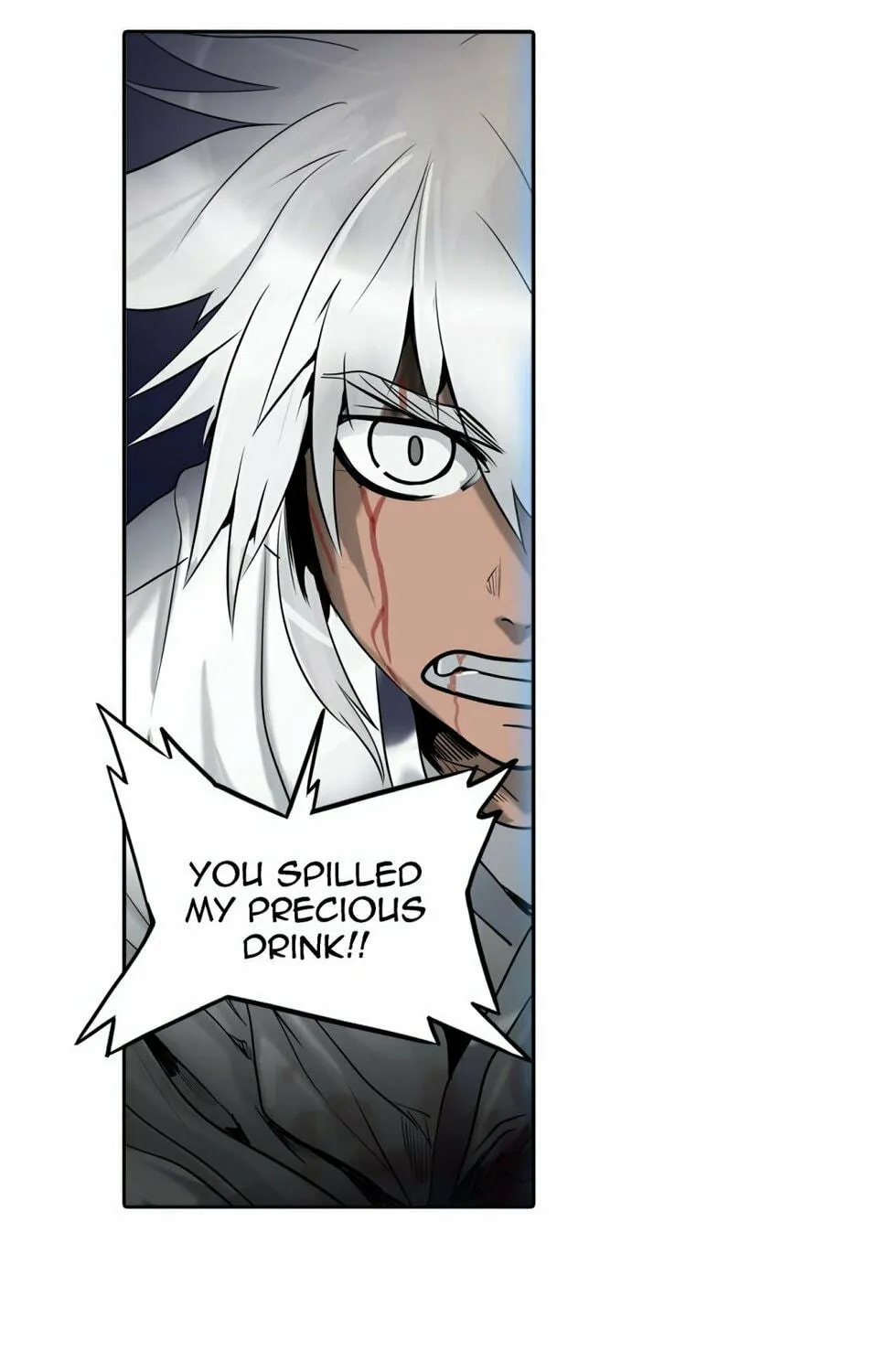 Tower of God Chapter 291 page 85 - 