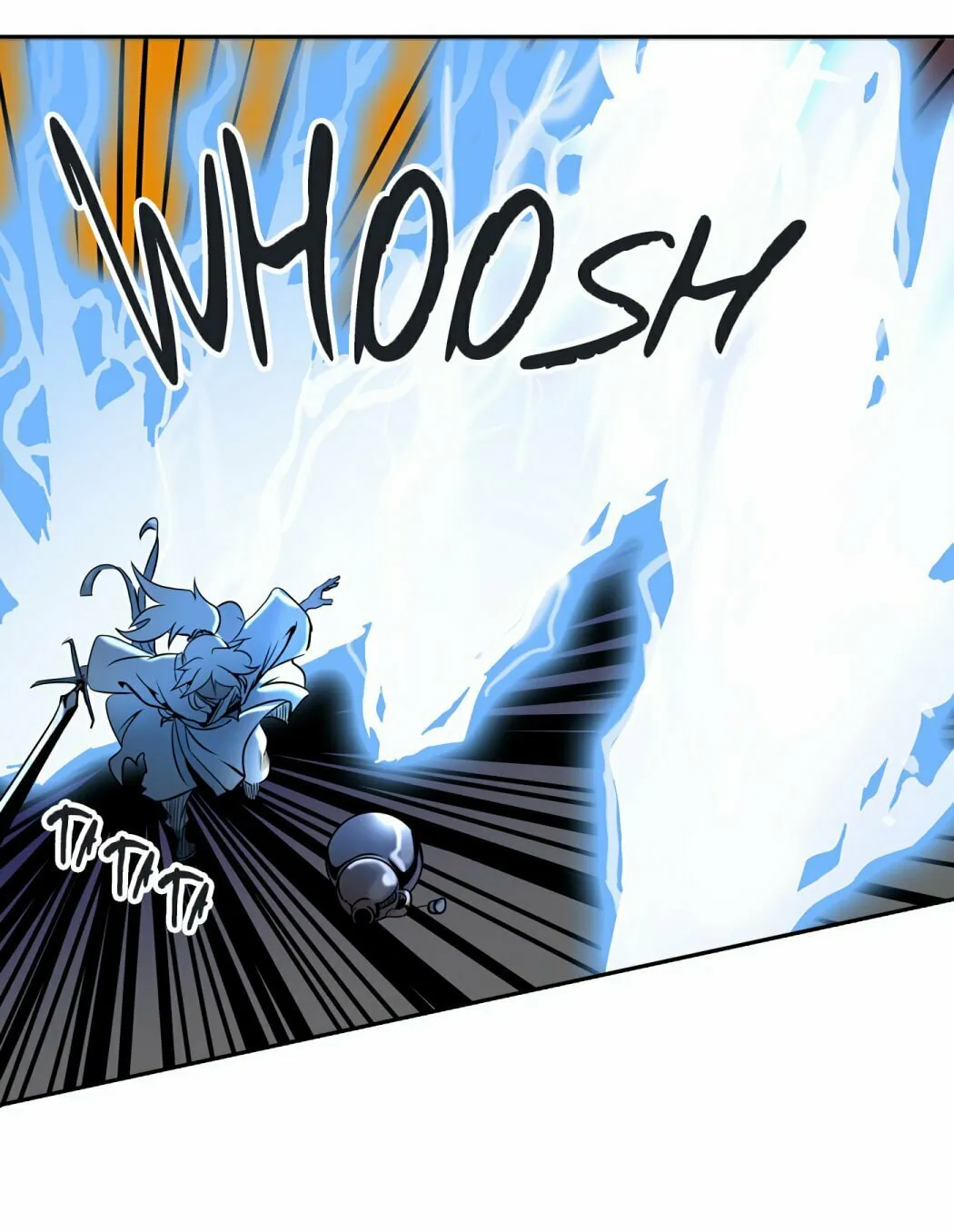 Tower of God Chapter 291 page 90 - 