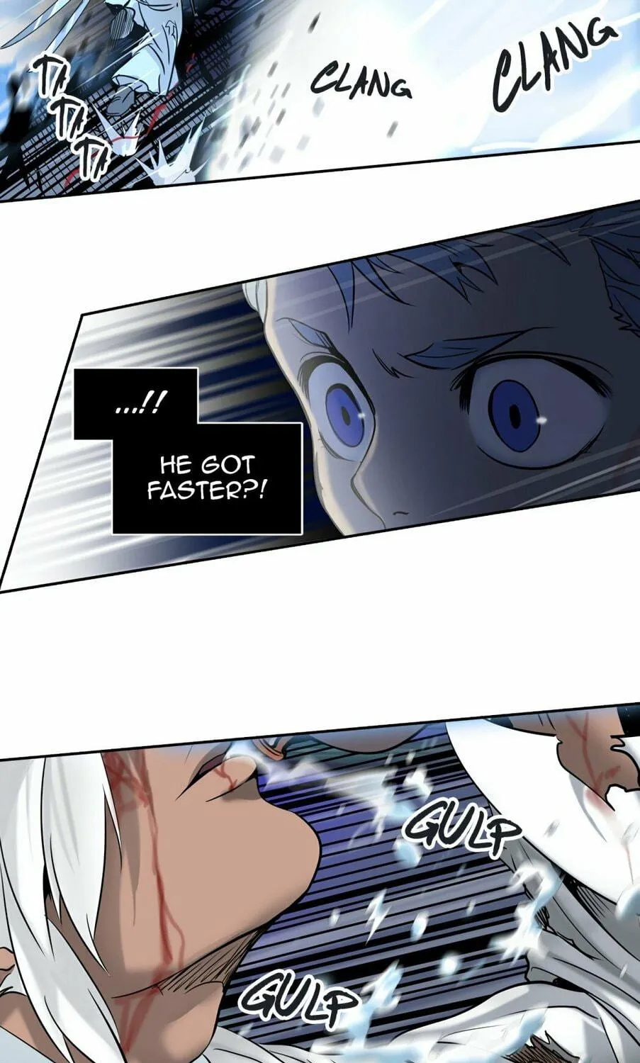 Tower of God Chapter 291 page 93 - 