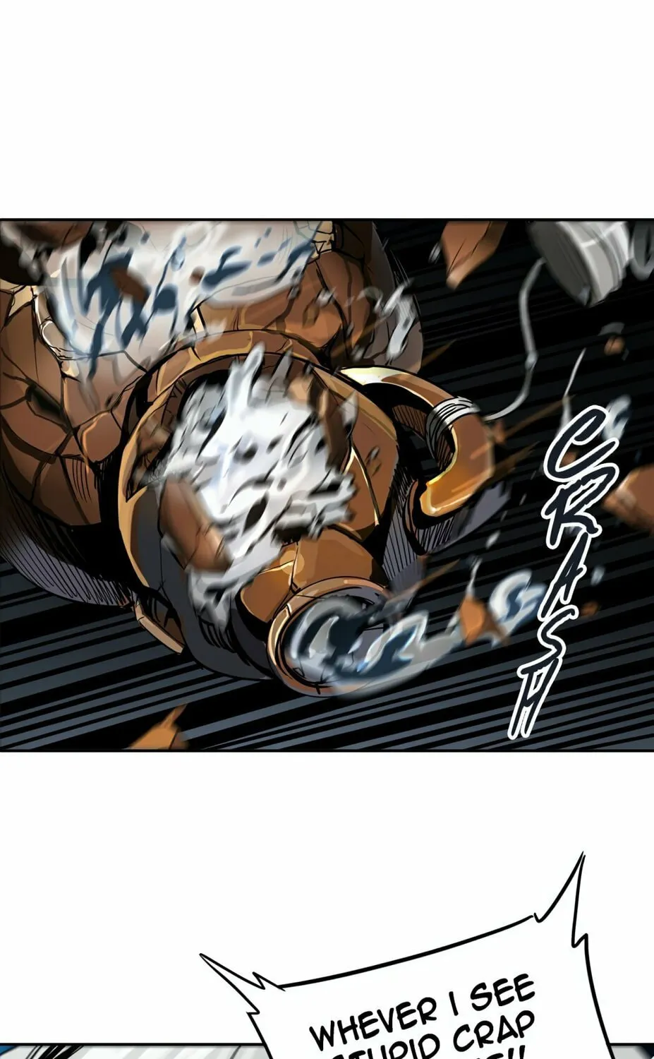 Tower of God Chapter 291 page 95 - 