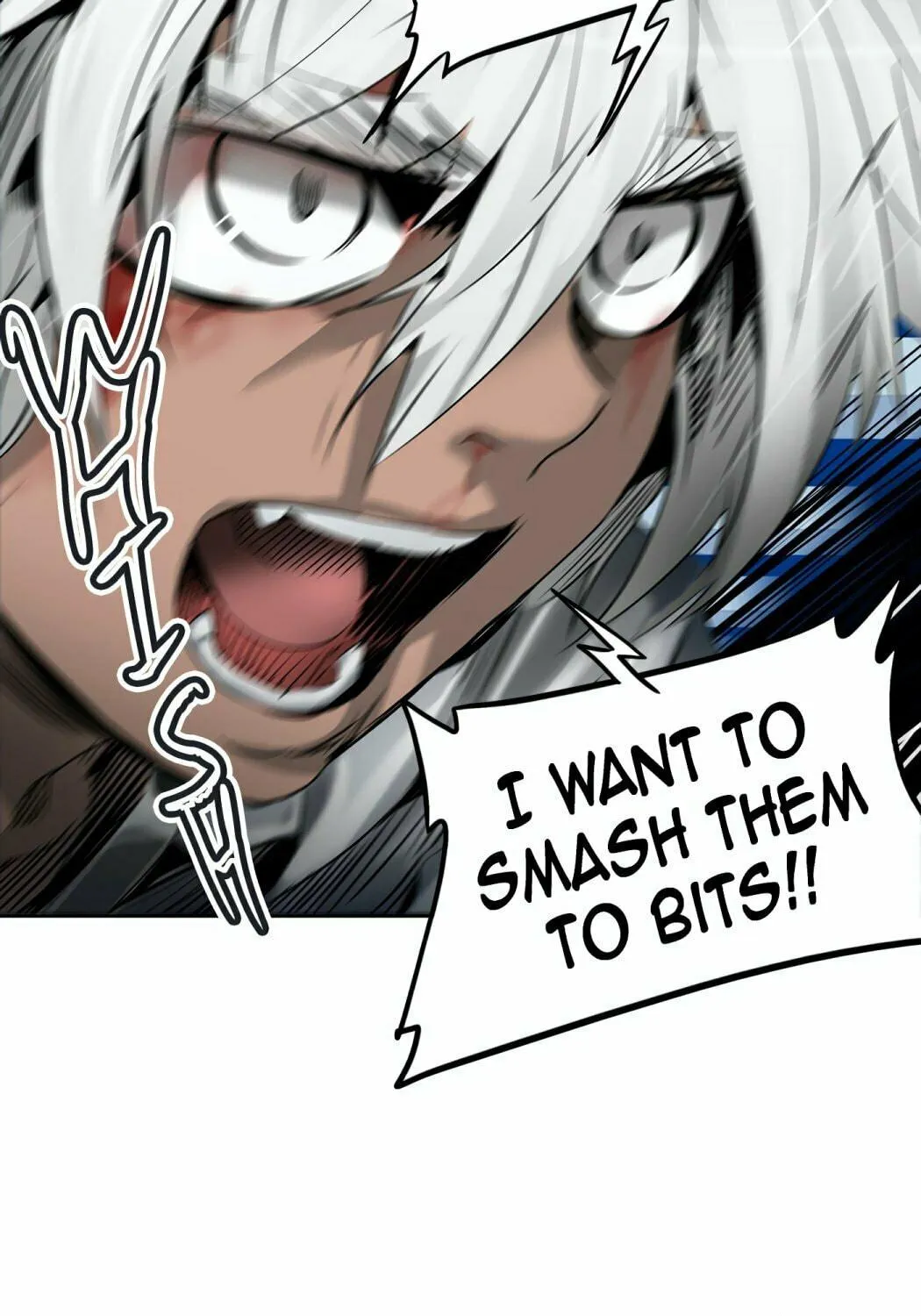 Tower of God Chapter 291 page 97 - 