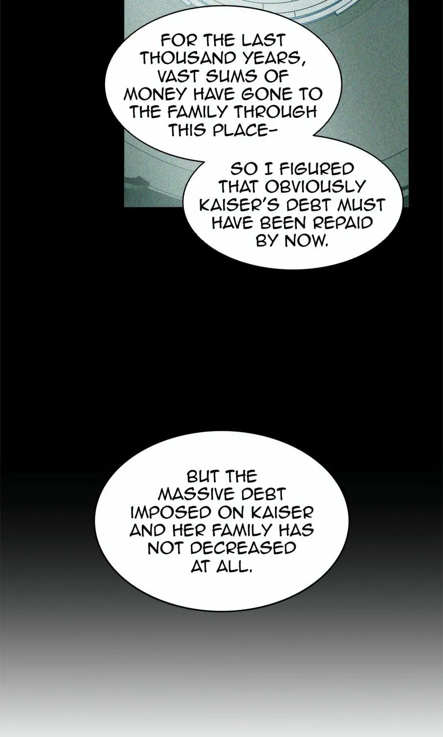 Tower of God Chapter 292 page 101 - 