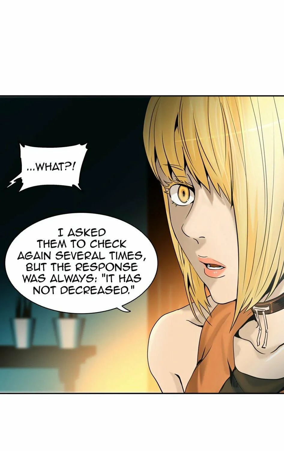 Tower of God Chapter 292 page 103 - 