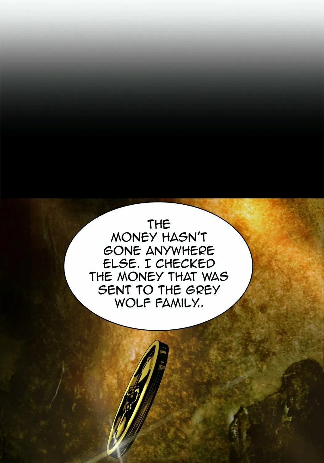 Tower of God Chapter 292 page 105 - 