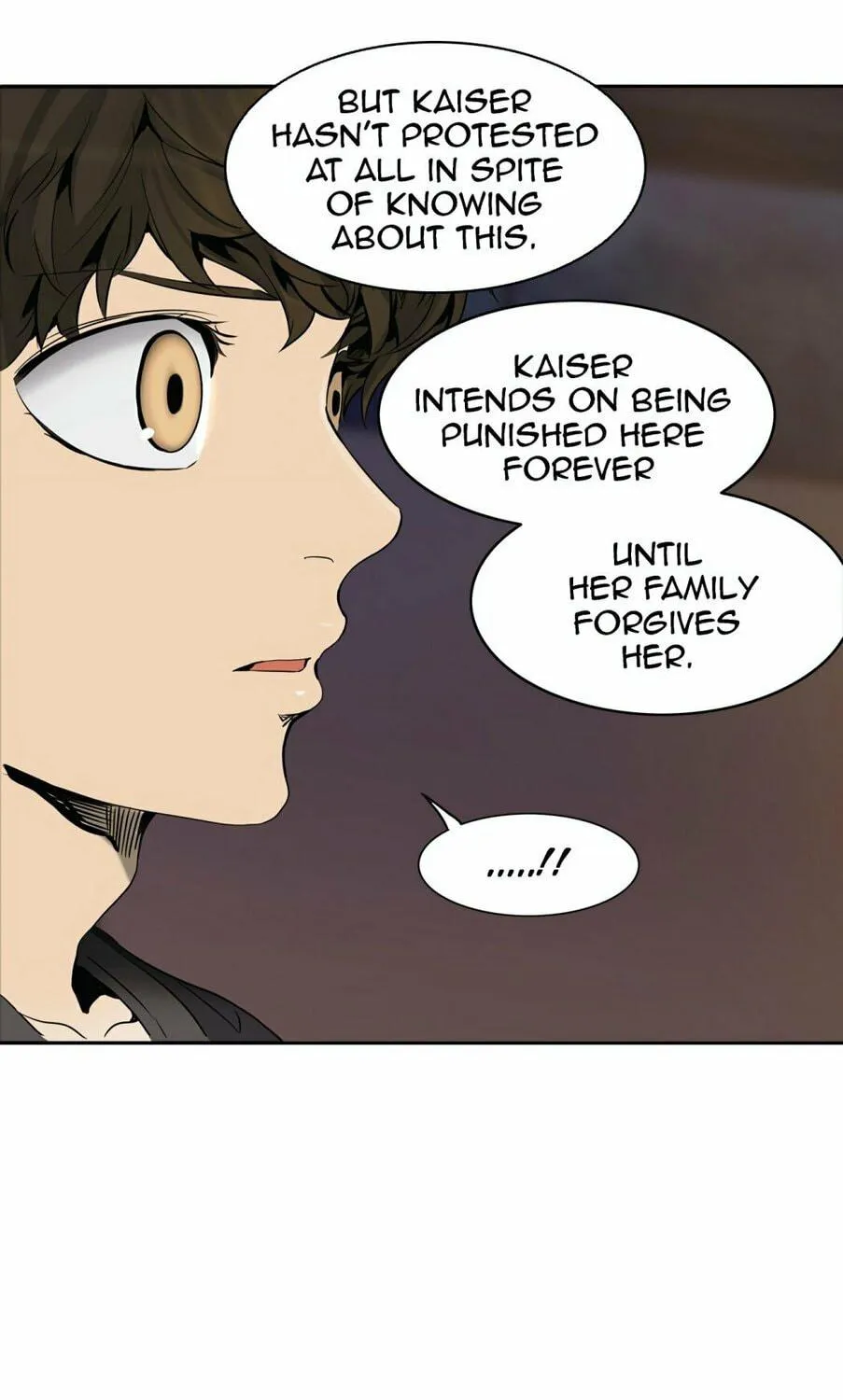 Tower of God Chapter 292 page 113 - 