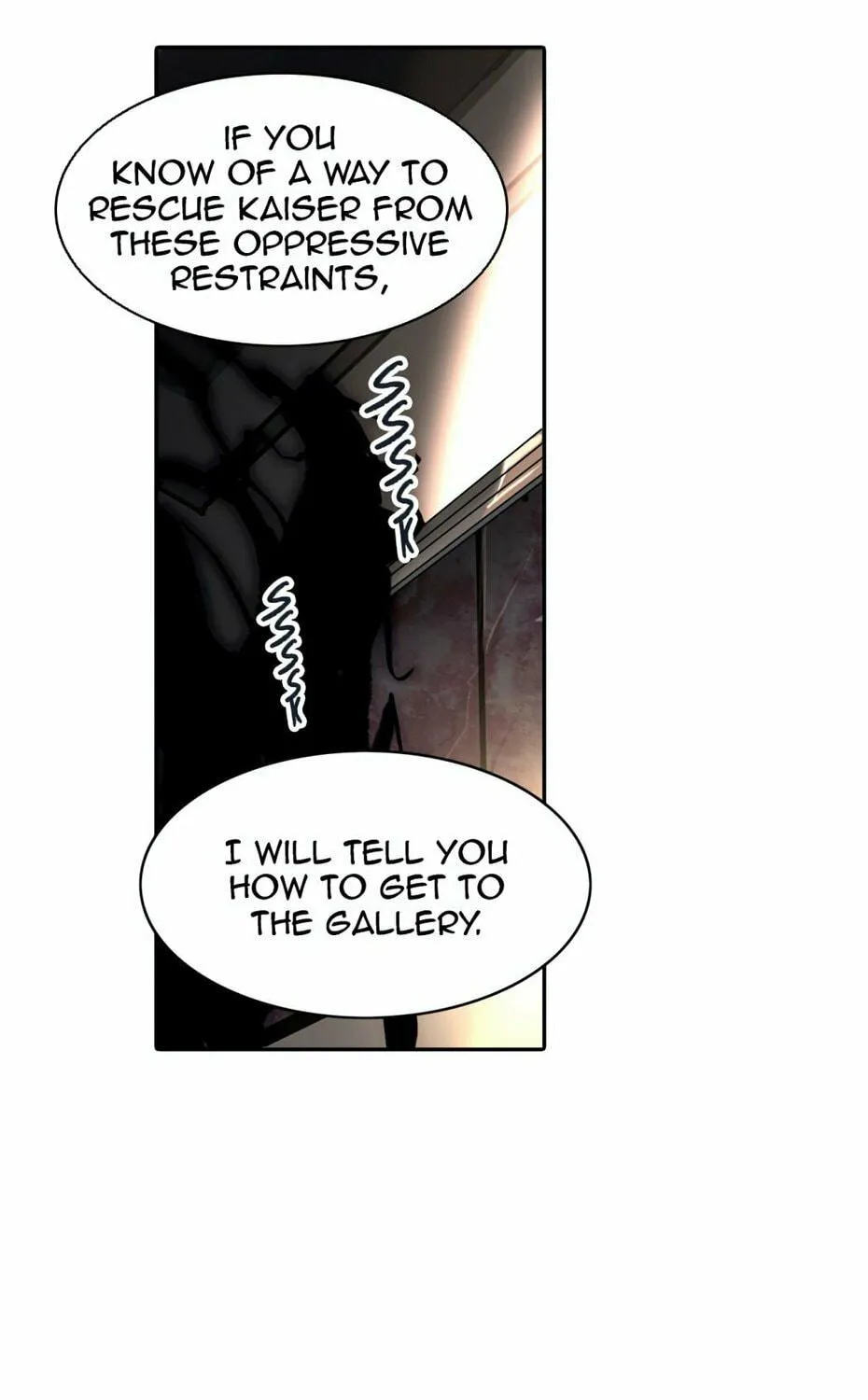 Tower of God Chapter 292 page 115 - 
