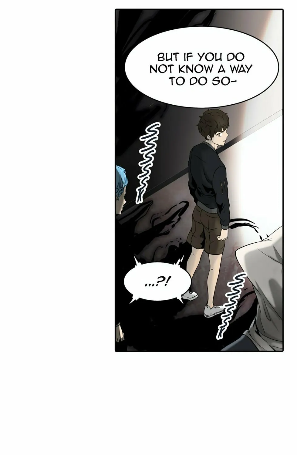 Tower of God Chapter 292 page 117 - 
