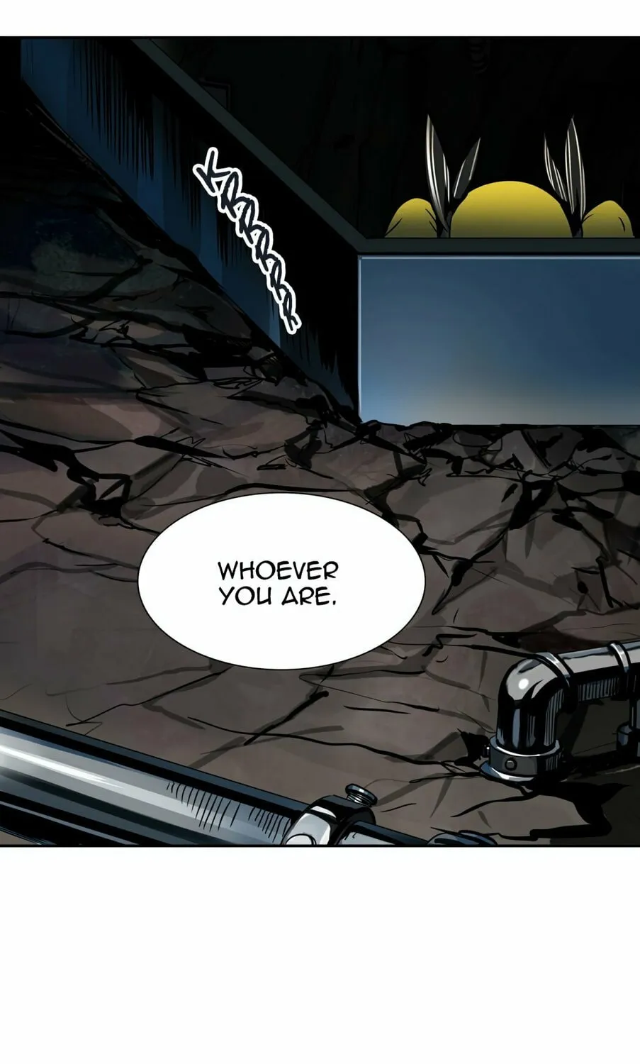 Tower of God Chapter 292 page 125 - 