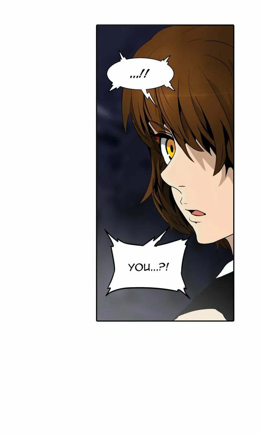 Tower of God Chapter 292 page 129 - 
