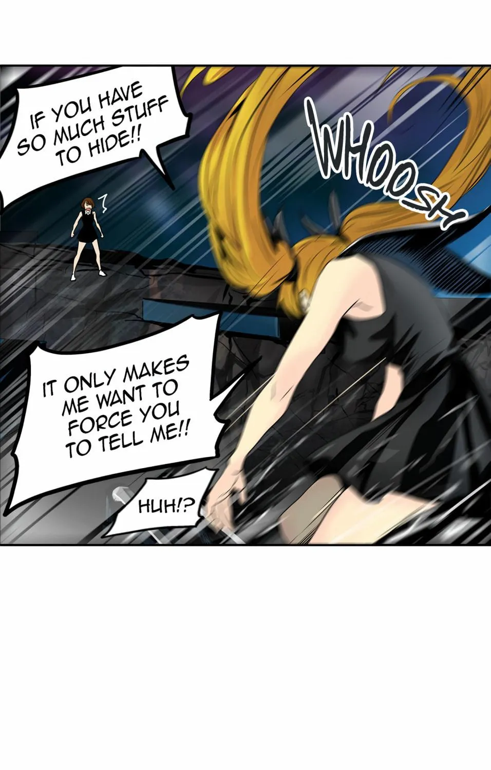 Tower of God Chapter 292 page 145 - 