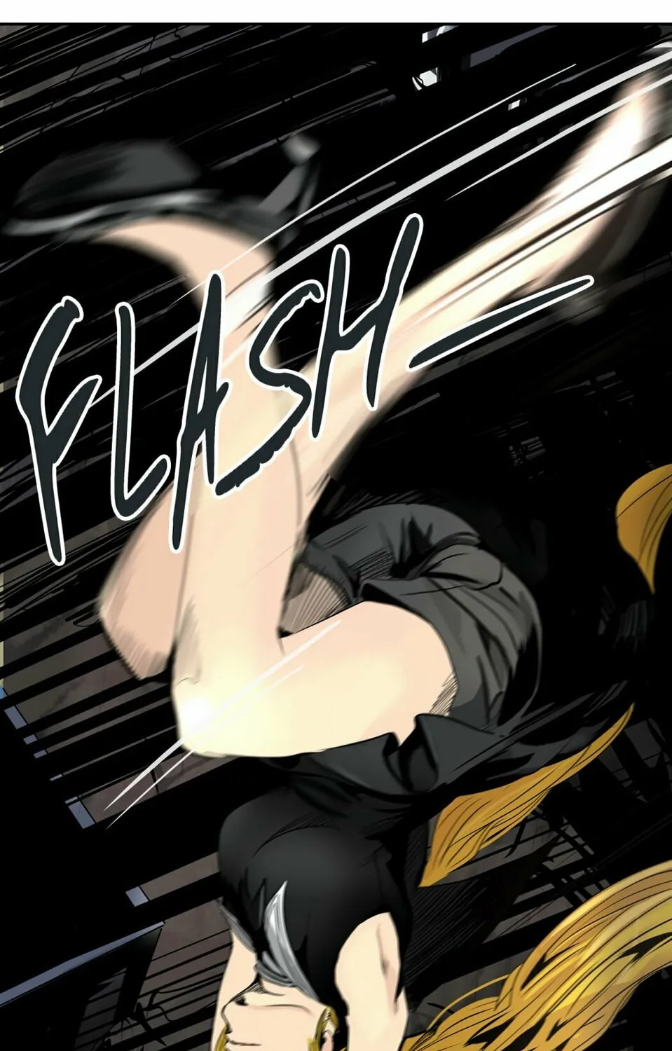 Tower of God Chapter 292 page 147 - 