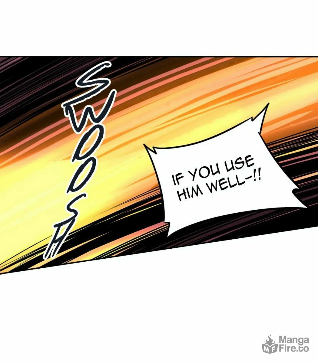 Tower of God Chapter 292 page 151 - 
