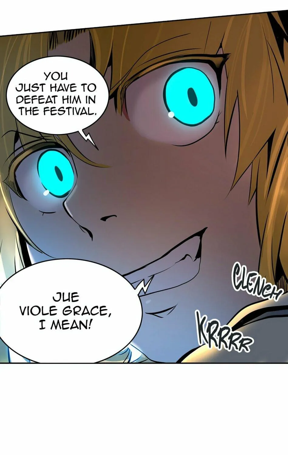 Tower of God Chapter 292 page 156 - 