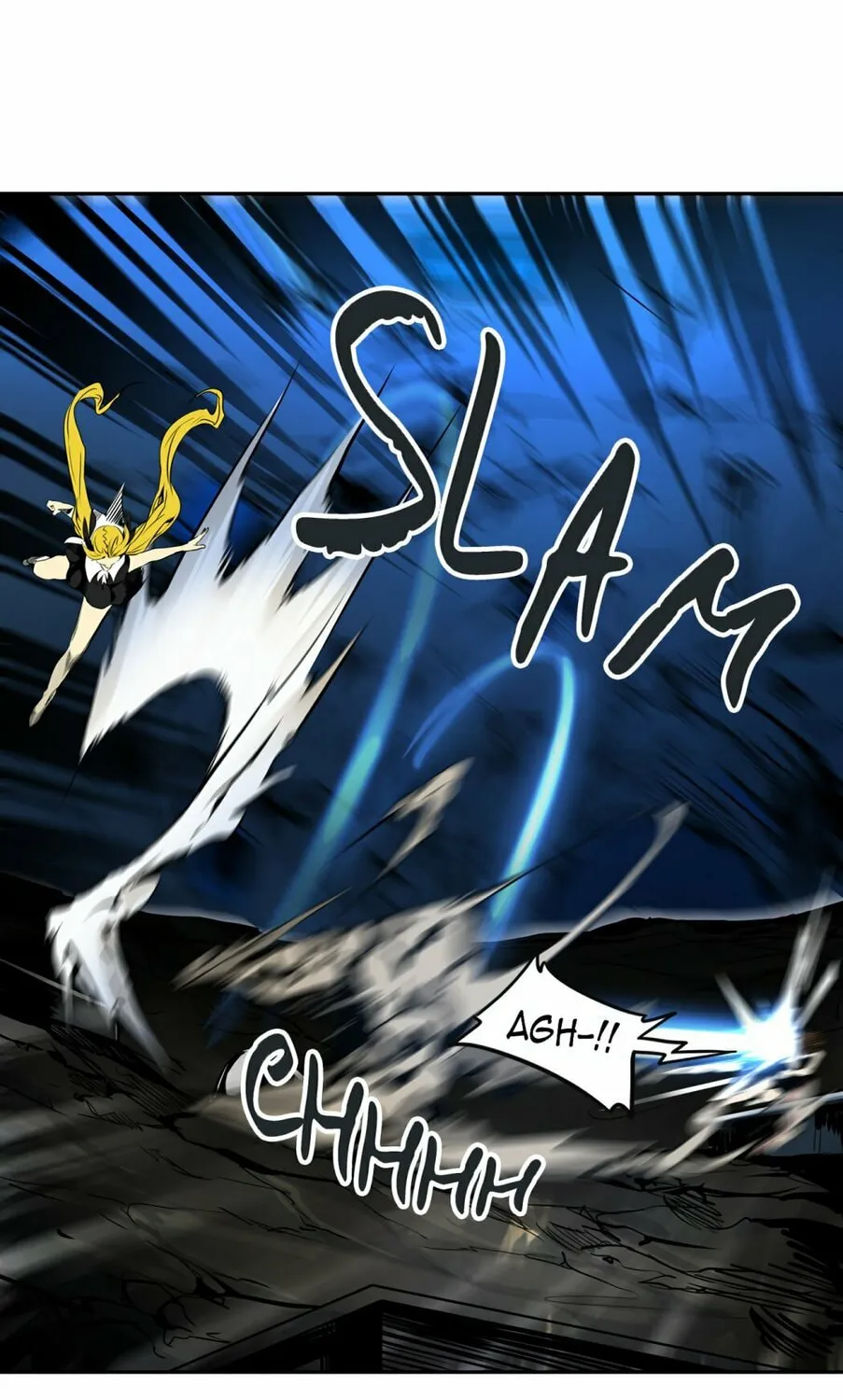 Tower of God Chapter 292 page 159 - 
