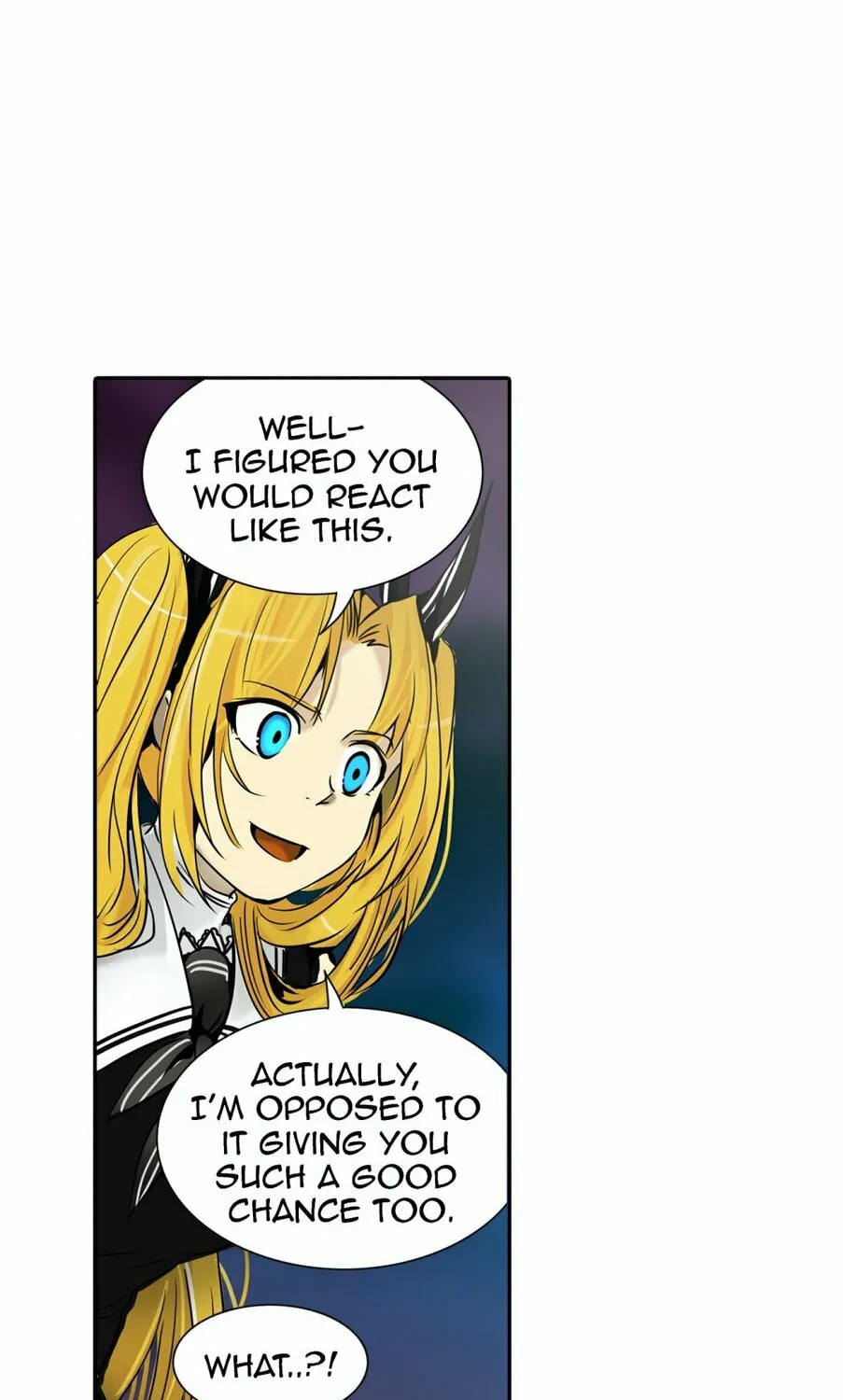 Tower of God Chapter 292 page 163 - 